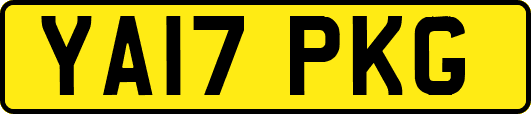 YA17PKG