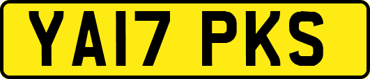 YA17PKS
