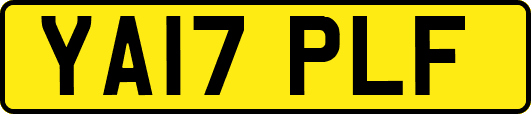 YA17PLF