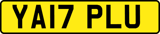 YA17PLU