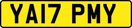 YA17PMY