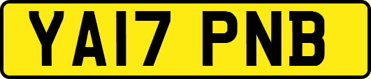 YA17PNB