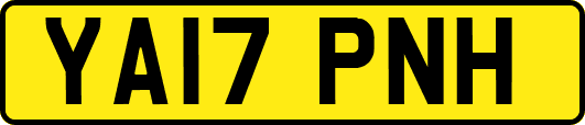 YA17PNH