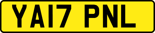 YA17PNL