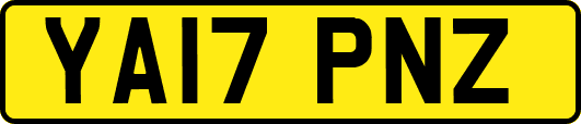 YA17PNZ