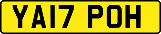 YA17POH