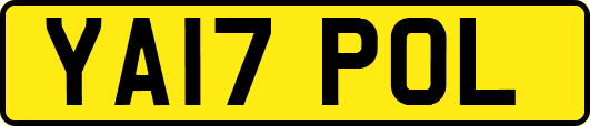 YA17POL
