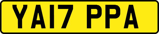 YA17PPA