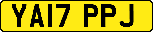 YA17PPJ