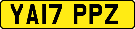 YA17PPZ