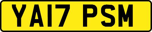 YA17PSM
