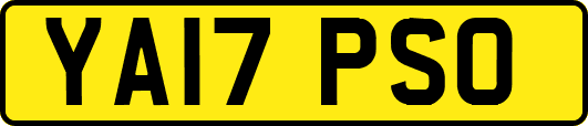 YA17PSO