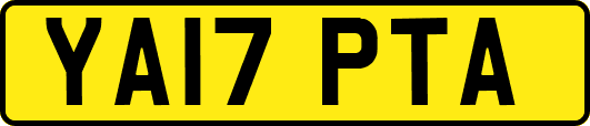 YA17PTA