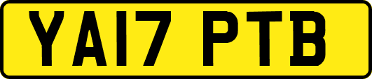 YA17PTB