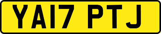 YA17PTJ