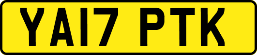 YA17PTK