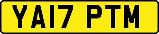 YA17PTM