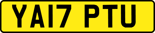YA17PTU