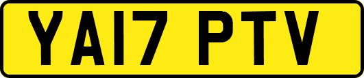 YA17PTV