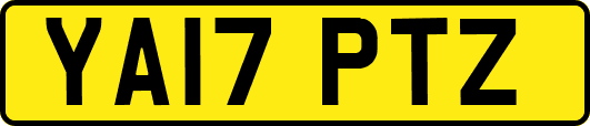 YA17PTZ