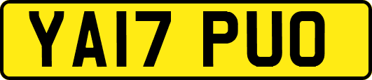 YA17PUO