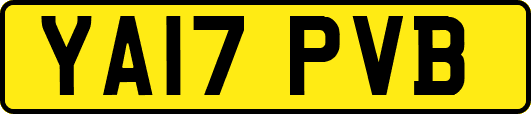 YA17PVB