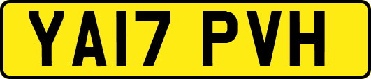 YA17PVH