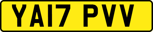 YA17PVV
