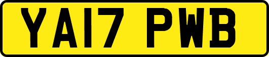 YA17PWB
