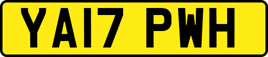 YA17PWH