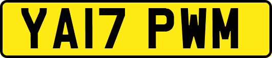 YA17PWM