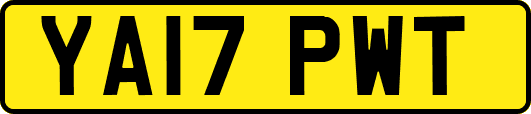 YA17PWT