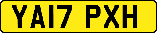 YA17PXH