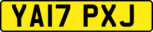 YA17PXJ