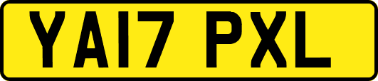 YA17PXL