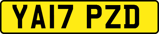 YA17PZD