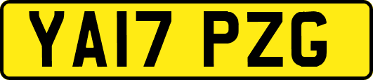 YA17PZG