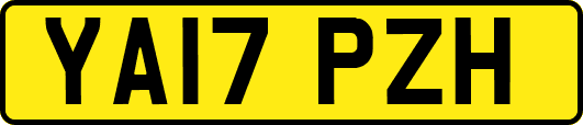 YA17PZH