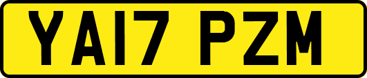 YA17PZM