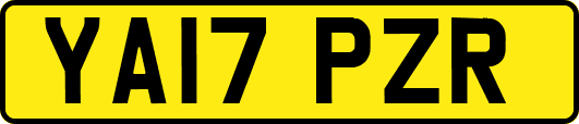 YA17PZR