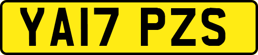 YA17PZS