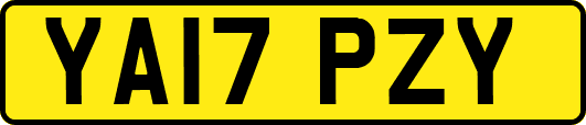YA17PZY