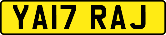 YA17RAJ