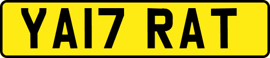 YA17RAT