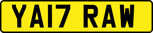 YA17RAW