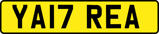YA17REA