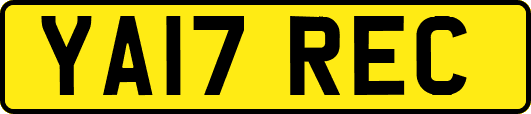 YA17REC