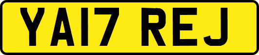 YA17REJ
