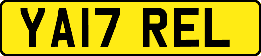 YA17REL