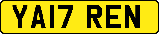 YA17REN